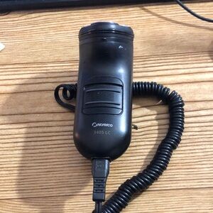 Norelco 3405LC Black Electric Shaver with Charger.